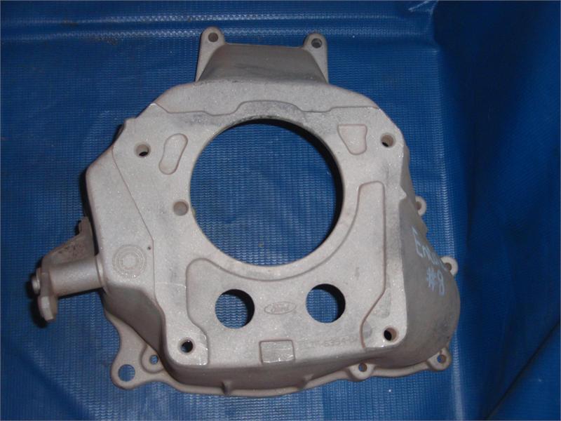 Ford 2.3l bellhousing #7