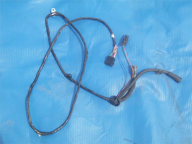 1993 Ford mustang wire harness #2